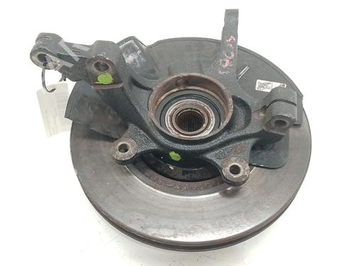 Used Right front steering knuckle Right front steering knuckle HYUNDAI ix35 (LM, EL, ELH) 1.7 CRDi (116 hp) 33887775 33887775