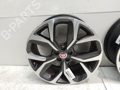Rim JAGUAR I-PACE (X590) EV400 AWD | BP27834609C45 