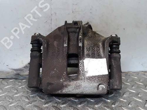 Used Left front brake caliper CITROËN C4 Coupe (LA_) [2004-2013]  11626391