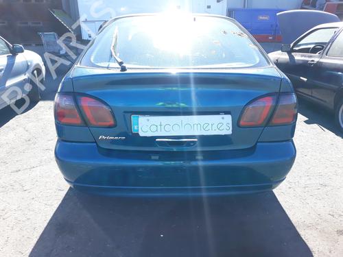 Fuel pump NISSAN PRIMERA Hatchback (P11)  | BP10322165M76 