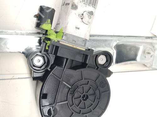 Front left window mechanism FIAT PUNTO (188_)  | BP21803876C22 
