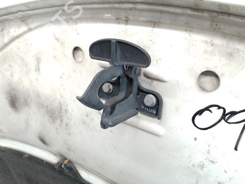 Hood MERCEDES-BENZ M-CLASS (W164) ML 300 CDI 4-matic (164.120) | BP32421460C1 