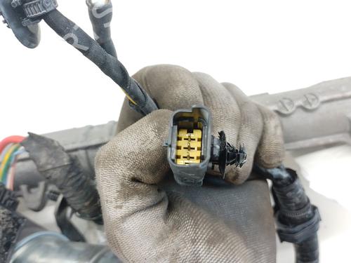 Steering rack CITROËN C4 CACTUS 1.2 THP 110 | BP28580025M22