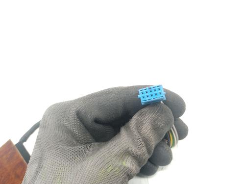 Left front window switch MERCEDES-BENZ S-CLASS (W220)  | BP24243876I27 
