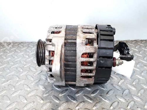 Used Alternator DAEWOO KALOS (KLAS) 1.2 (72 hp) 7544097