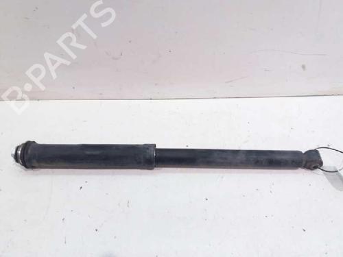 Used Left rear shock absorber PEUGEOT 107 (PM_, PN_) [2005-2014]  3150391