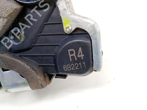 Front right lock LEXUS IS II (_E2_) 220d (ALE20) | BP38302425C97 - Image 5