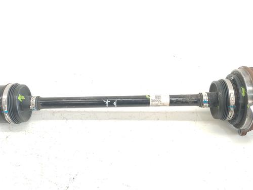 Used Left rear driveshaft Left rear driveshaft HYUNDAI IONIQ 5 (NE) EV (170 hp) 33045878 33045878