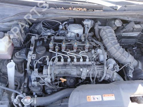 Used Engine Engine HYUNDAI i40 I (VF) 1.7 CRDI (141 hp) 33557434 33557434