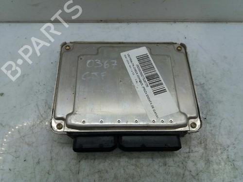 Used Control unit SEAT LEON (1M1) 1.9 TDI (110 hp) 3542919