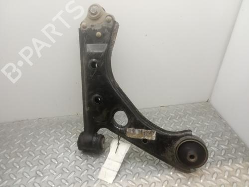 Left front suspension arm OPEL CORSA D (S07)  | BP7901105M12 