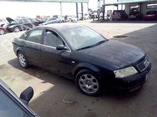 Left front window switch AUDI A6 C5 (4B2)  | BP3069615I27 