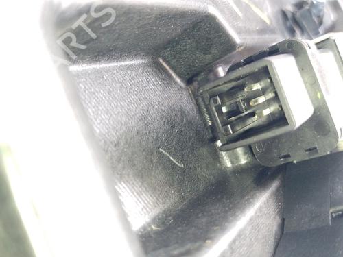 Rear left window mechanism MAZDA 5 (CR) 2.0 CD (CR19) | BP29356011C24 