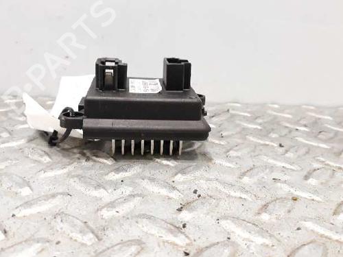 Used Heater resistor CITROËN C4 Grand Picasso I (UA_) [2006-2013]  11673071