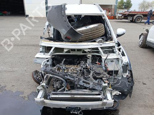 Brugte CITROËN C5 AIRCROSS (A_)  1.2 PureTech 130 (ARHNSJ)  4552465