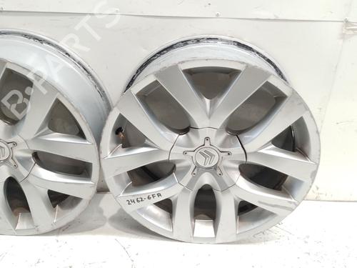 Felg CITROËN C4 Picasso I MPV (UD_) 2.0 HDi 138 | BP29592849C45 