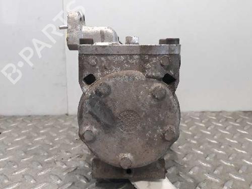 AC compressor HYUNDAI ACCENT II (LC)  | BP7293795M34 