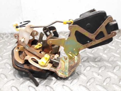Rear right lock KIA SPORTAGE II (JE_, KM_) 2.0 CRDi | BP3537336C99