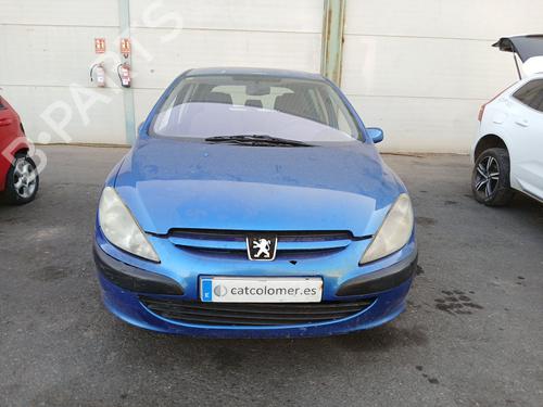 Used Parts PEUGEOT 307 (3A/C) 2.0 HDi 90 (90 hp) 4200860