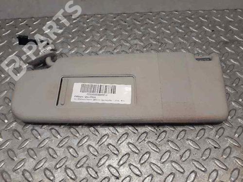 left-sun-visor-vw-passat-b6-3c2-1k0857551n-2005-2006-2007-2008-2009-2010-5869437 main image