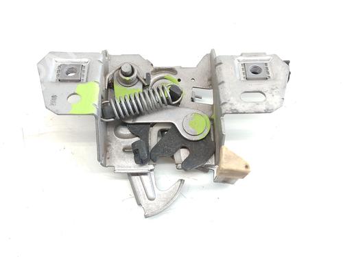Used Hood lock VOLVO S40 II (544) [2003-2012]  29479993
