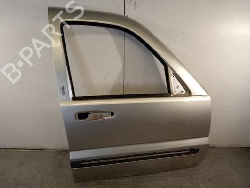 Used Right front door JEEP CHEROKEE (KJ) [2001-2008]  6041710