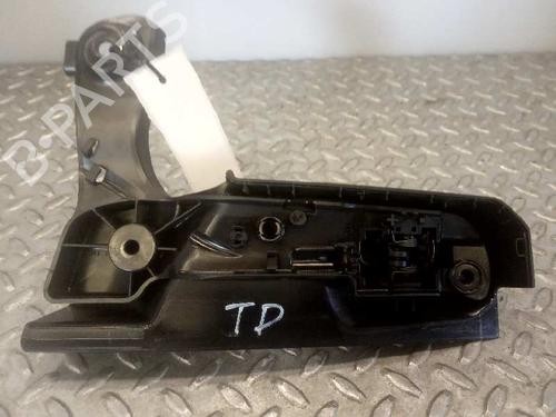 Front right interior door handle FORD GRAND C-MAX (DXA/CB7, DXA/CEU)  | BP8758937I14 