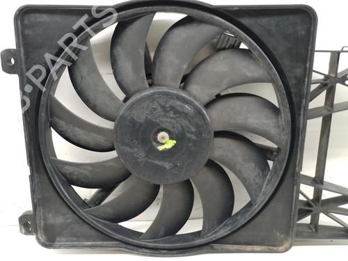 Radiator fan SUZUKI VITARA (ET) HDI (SE 420HDI) | BP29807097M35 