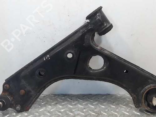 Used Left front suspension arm FIAT GRANDE PUNTO (199_) [2005-2025]  5621641