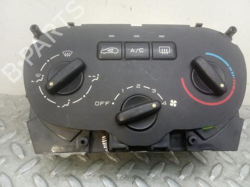 Used Climate control PEUGEOT 307 (3A/C) 2.0 HDi 90 (90 hp) 3050526