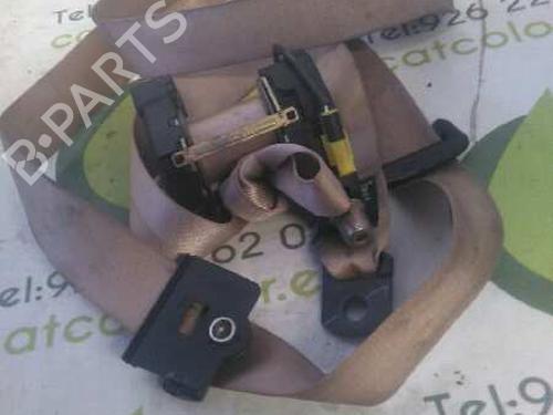 Airbag Kit MERCEDES-BENZ M-CLASS (W163) ML 270 CDI (163.113) | BP3034157C86 