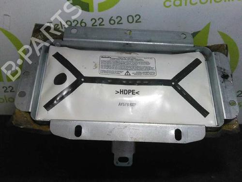 Used Passenger airbag PEUGEOT 407 (6D_) [2004-2011]  3047226