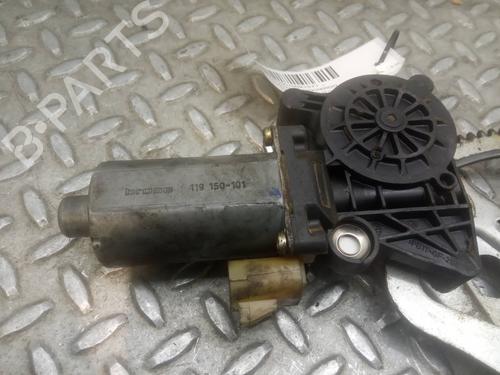 Front left window mechanism MERCEDES-BENZ M-CLASS (W163)  | BP11864789C22 