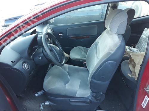 Commande Chauffage CITROËN C2 (JM_) 1.1 | BP15823173I5 