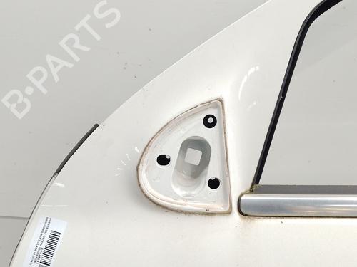 Left front door MERCEDES-BENZ M-CLASS (W164) ML 300 CDI 4-matic (164.120) | BP32419896C2