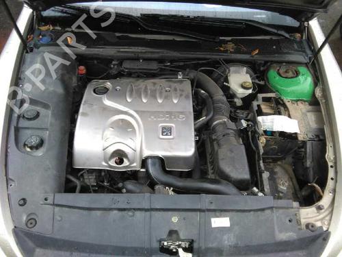 Køler PEUGEOT 607 (9D, 9U)  | BP3083518M31 
