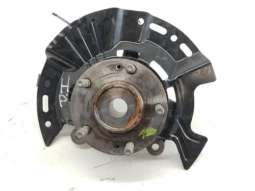 Used Left front steering knuckle KIA XCEED (CD) 1.6 GDI Hybrid (105 hp) 29251332