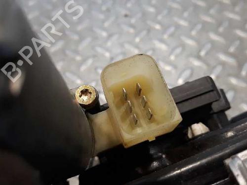 Rear left window mechanism MERCEDES-BENZ C-CLASS (W203) C 220 CDI (203.006) | BP3121980C24 