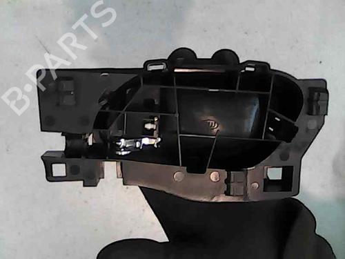 Front right interior door handle PEUGEOT 308 I (4A_, 4C_)  | BP3221106I14 