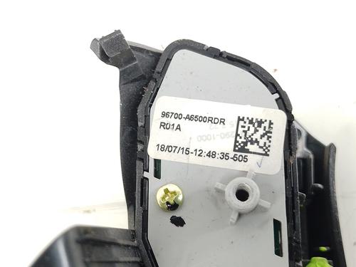 Steering wheel controls HYUNDAI i30 (GD) 1.6 CRDi | BP29638277E15 