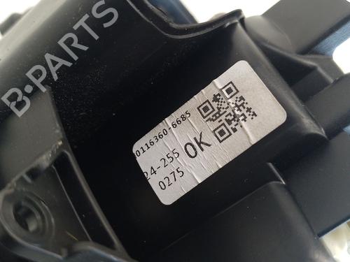 Heater blower motor DACIA SANDERO III 1.0 TCe 90 | BP33176341M62 - Image 4