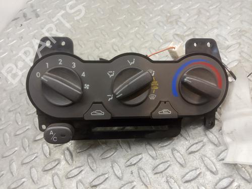 Used Climate control HYUNDAI ACCENT II (LC) [1999-2012]  3055429