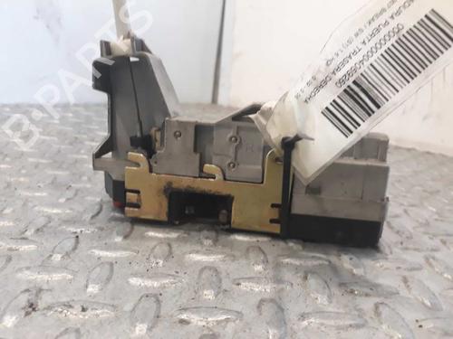 Rear right lock PEUGEOT 307 SW (3H) 1.6 HDI 110 | BP3067347C99 