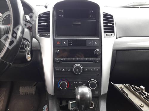 Right rear shock absorber CHEVROLET CAPTIVA (C100, C140) 2.0 D 4WD | BP10051432M19  - Image 11