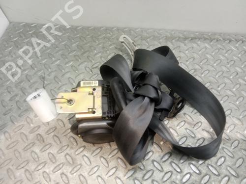 Sikkerhetsbelte bak venstre RENAULT LAGUNA II (BG0/1_) [2001-2007]  8618677