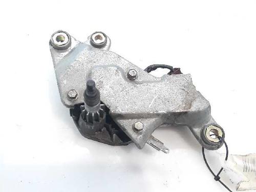 Viskermotor bagrude CITROËN SAXO (S0, S1) 1.5 D (57 hp) 3052515