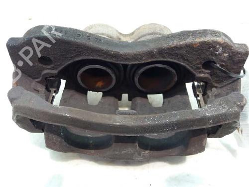Left front brake caliper FIAT DUCATO Van (250_)  | BP11625047M105 
