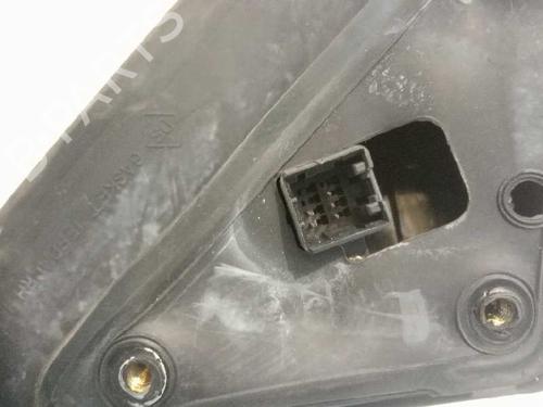 Right mirror DAEWOO NUBIRA Saloon (J100)  | BP4551876C27 