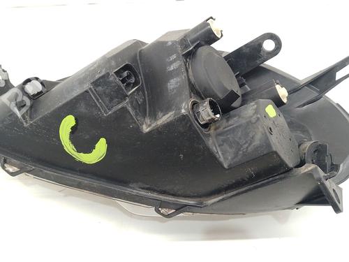 Right headlight FIAT GRANDE PUNTO (199_) 1.3 D Multijet | BP31943440C29 