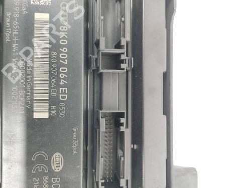 Elektronisk modul AUDI A4 B8 (8K2)  | BP18603067M83 